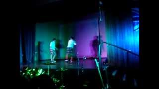 PARadoX 2012 Street dance john wallis academy showcase Sick [upl. by Deanne]