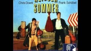 Heißer Sommer Chris amp Frank [upl. by Roxy]