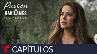 Pasión de Gavilanes Nueva Temporada  Capítulo 1  Telemundo [upl. by Nicolis]