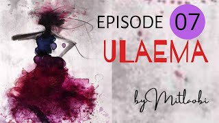 Ulaema  Ep07  Paenubi Yaikhom  Mitlaobi [upl. by Ariahs]