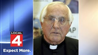 Detroit Catholic Bishop Thomas Gumbleton dies at 94 [upl. by Brower]