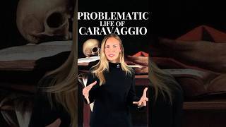 The problematic life of Caravaggio arthistory caravaggio art [upl. by Gefen308]