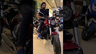 Best 400cc Chopper Bike New Model 2025 Now Available At United Autos Motorsports amp Pk Bikes [upl. by Analram]