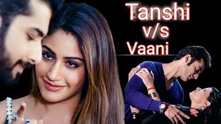 Beimaan Tanshi vs Vaani tanshi  vaani  MusicVmCreation  Vmstatus [upl. by Aneetsirk]