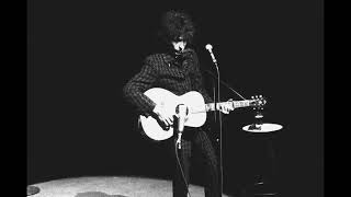 Visions Of Johanna Bob Dylan Sheffield 1966 [upl. by O'Callaghan]