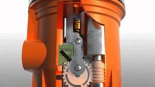 How Does the Streamliner M Automatic Grease Dispenser Work [upl. by Enovi]