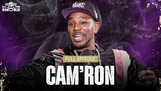 Camron  Ep 211  ALL THE SMOKE Full Episode [upl. by Saphra]