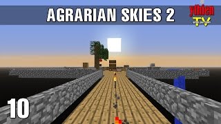 Agrarian Skies 2 E10  Tiến Hành Mở Rộng [upl. by Isadore264]