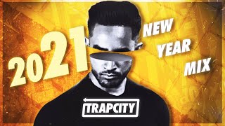 Trap City Party Mix 2021  Best Remixes of Popular Songs and Originals [upl. by Severin]