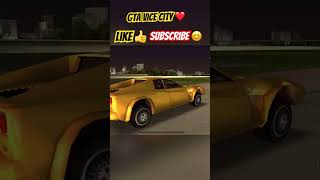 Car Gta vice city gta gta6trailer gta5 gta6 gtavicecity gtaonline gtav [upl. by Anaert315]