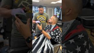 barbershop comedia funny humor [upl. by Ahtennek987]