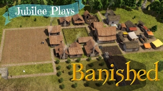 ASMR  Banished is back [upl. by Irv]