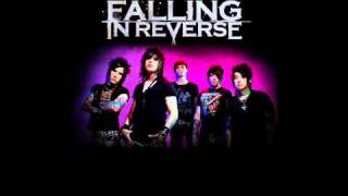 Falling In Reverse  Sink Or Swim LYRICS [upl. by Alioz320]