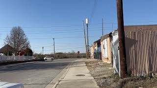 11292023 Tornado Siren Test Whelen WPS3016 Franklin County Ohio [upl. by Sansone]