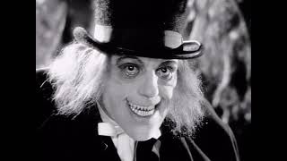 london after midnight 1927 lon chaney remodeled [upl. by Enilrek]