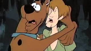 Classic ScoobyDoo VHS Promo [upl. by Arehahs]