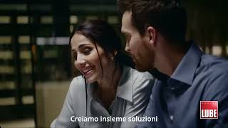 Spot Cucine Lube 2024 [upl. by Anauq]