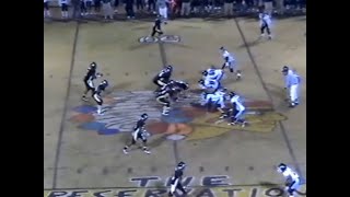 2006  Gaffney Indians vs Dorman Cavaliers [upl. by Shelbi241]