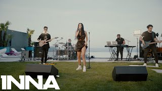 INNA  It Dont Matter  Summer Live Sessions [upl. by Laurent516]