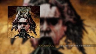 Malebolgia quotRequiem for the Inexorablequot Full Album [upl. by Ching609]