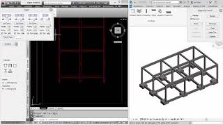 ❤️ AutoCAD y Revit se Fusionan [upl. by Aklog510]