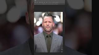 How to Change Hairstyle in Photoshop A StepbyStep Guide [upl. by Lekim]