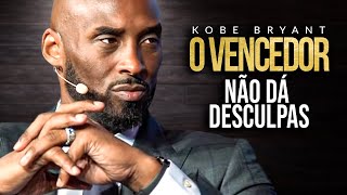 A MENTALIDADE DE UM VENCEDOR  Conselhos de Kobe Bryant para Campeões [upl. by Treharne]