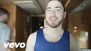 Mike Posner  Tour Webisode 3 [upl. by Nadler284]