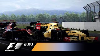 PLAYING A FULL F1 24 GAME MOD FOR THE CURRENT GAME [upl. by Maynord]