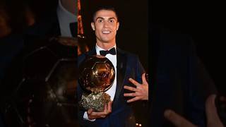 El Balón de Oro de Ronaldo que Hizo la Diferencia [upl. by Anirad]