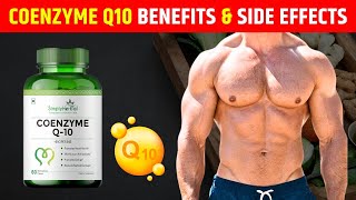 Coenzyme Q10 Benefits Uses and Side Effects  Coenzyme Q10 benefits in hindi [upl. by Osswald]