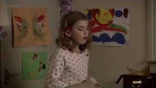 Ramona Marquez in Outnumbered Christmas Special 2011 Clip 3 [upl. by Ardried]