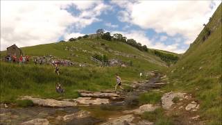 Buckden Pike Fell Race 2014 [upl. by Siclari150]