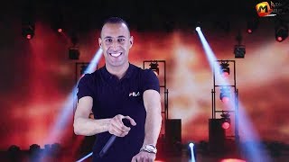 CHEB AZIZ NGADI  Nedi m3aya ghzali  2018 الشاب عزيز النكادي ندي معايا غزالي [upl. by Teena]