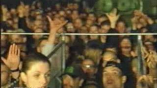 Thunderdome 1999  Official Live Registration Part 1 [upl. by Tarah]