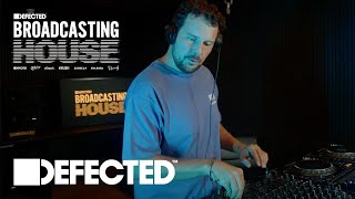 Deep amp Melodic House amp Techno Mix by Jonathan Kaspar Live from The Basement [upl. by Grenier36]