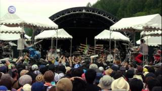 BOREDOMS  LIVE  TAICOCLUB 12 [upl. by Arymat]