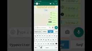 best font style keyboard app  keyboard app for Android 🔥 short shortvideo youtubeshort [upl. by Yelsnia]