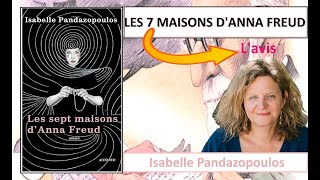 LHistoire Cachée dune Icône de la Psychanalyse  Analyse des 7 Maisons [upl. by Kcirdec]