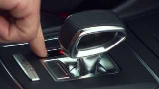 Mercedes A45 AMG 2013 Edition 1 Interior Full HD [upl. by Hassett]