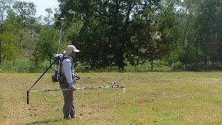 Ground Magnetic Surveying for Archeology Forensics and Environmental Investigations [upl. by Anaib]