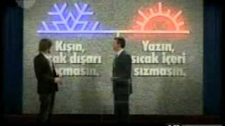 CAPATECT ISI YALITIM SISTEMLERISHOWTV13042011mpg [upl. by Gerc]