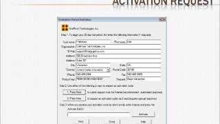 Statgraphics Activation Code [upl. by Hadnama]