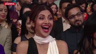 Sanket Bhosale mimics Salman Khan Ranbir Kapoor Farhan Akhtar Sanjay Dutt amp Nawazuddin RSMMA [upl. by Magda]