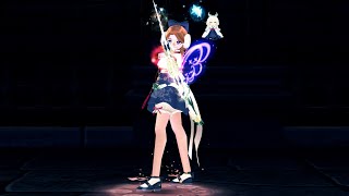 Mabinogi Feth Fiada Hard  Alchemic Sharpshooter [upl. by Airamasor273]