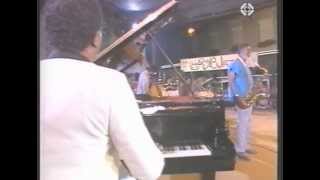 McCoy Tyner Lugano 1985 part 2 feat Pharoah Sanders [upl. by Ursula]