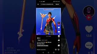 fortnite arena fyp fortnite tiktok trending shorts [upl. by Ahsemac]