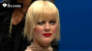 EXTREMA HAIR  ON HAIR TRENDS 2010  BOLOGNA [upl. by Nivlac]