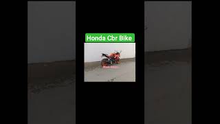 Honda Cbr bike price 1 lakh 75 hajar 9813803023 bikashghimire bimaltv shortvideo [upl. by Yrallam828]