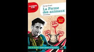 EN KABYLE La ferme des animaux de Georges Orwell [upl. by Dickinson434]